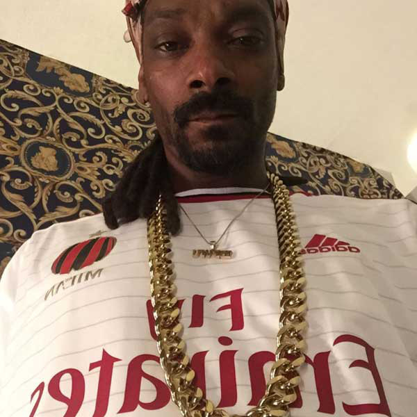 Snoop Dogg Instagram Snoop Dogg Instagram